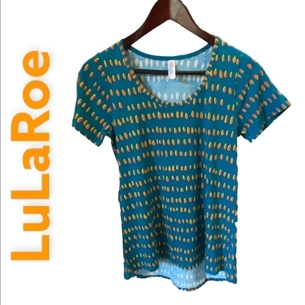 * New LuLaRoe Classic Top